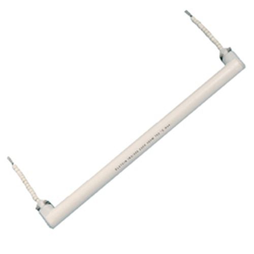Нагреватель инфракрасный IRS, 0.6 кВт, 230 В, 245 мм